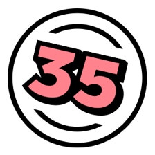 35 icon new