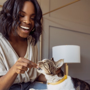 more about our brand