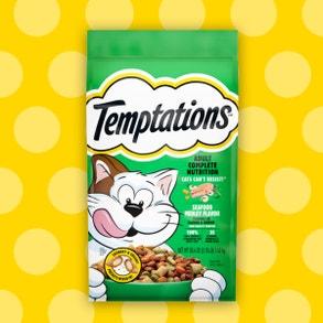 Seafood Medley flavor