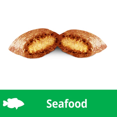  Seafood Medley 85g