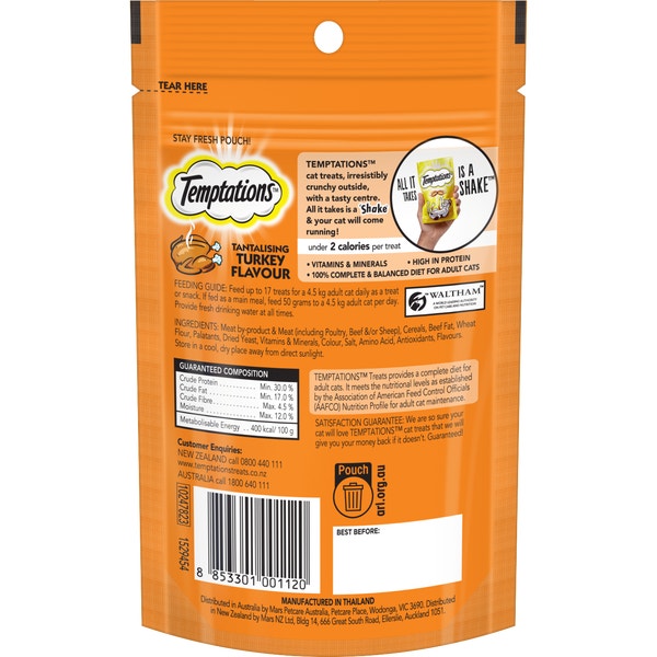 image Temptations%20Tantalising%20Turkey%2085g-2