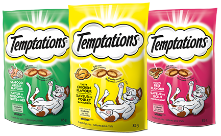 Temptations cat treats shop australia