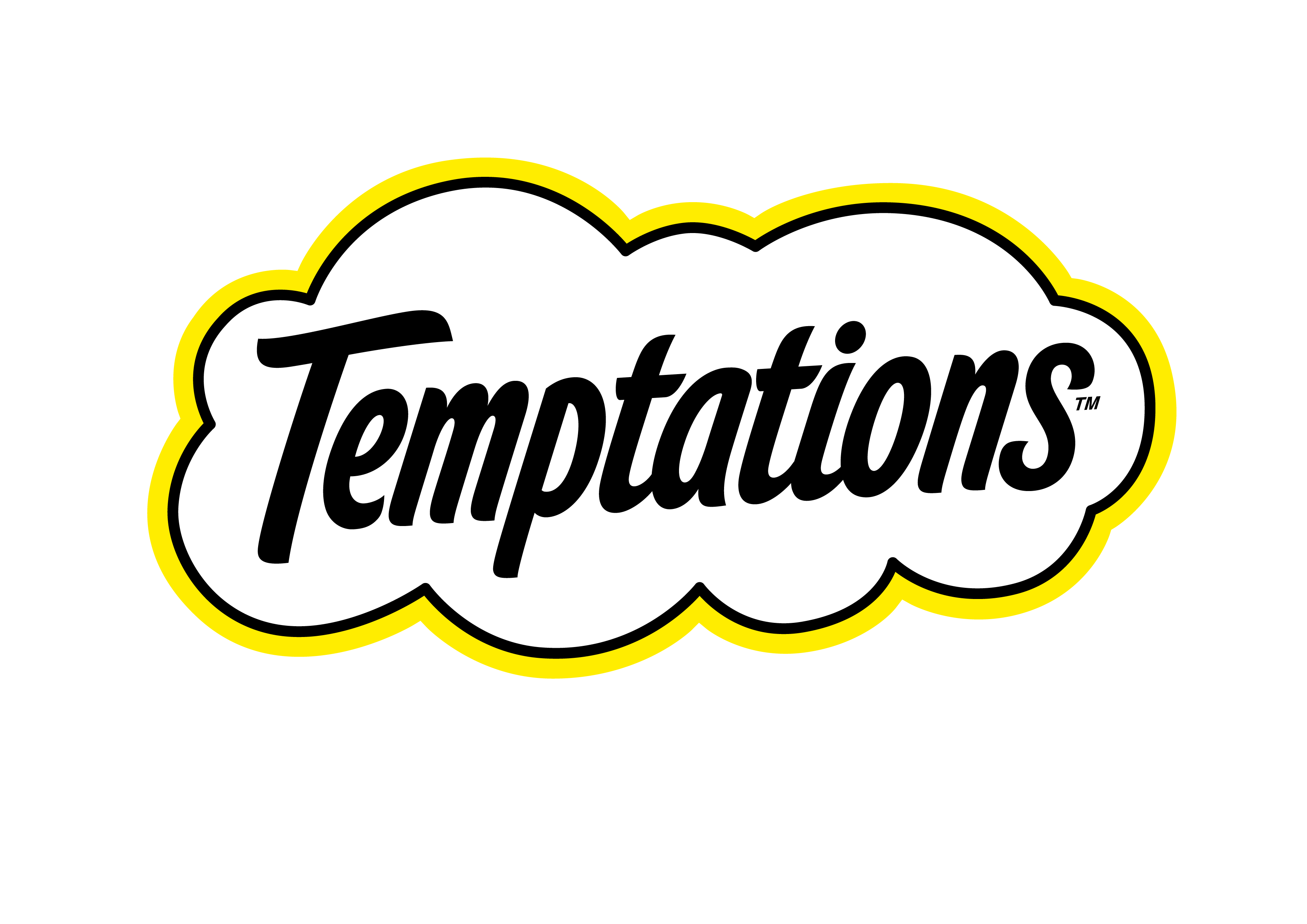 Temptations Logo